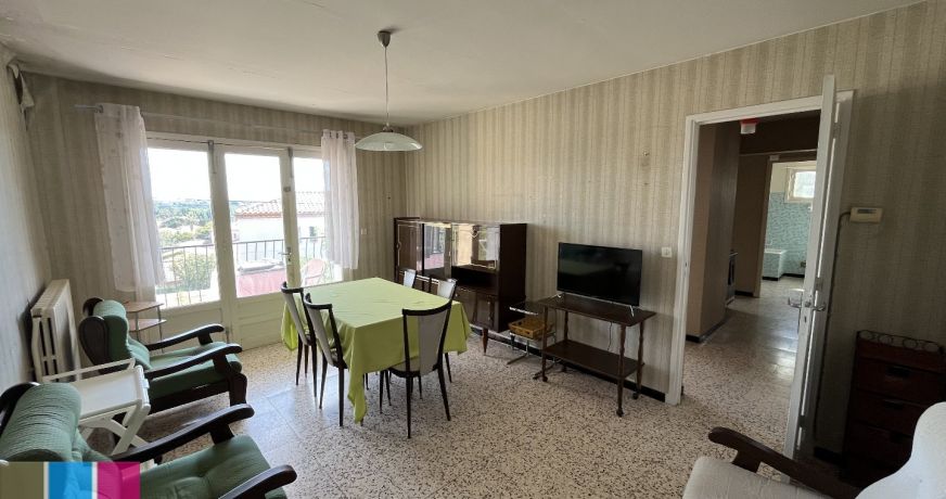 vente Maison Portiragnes