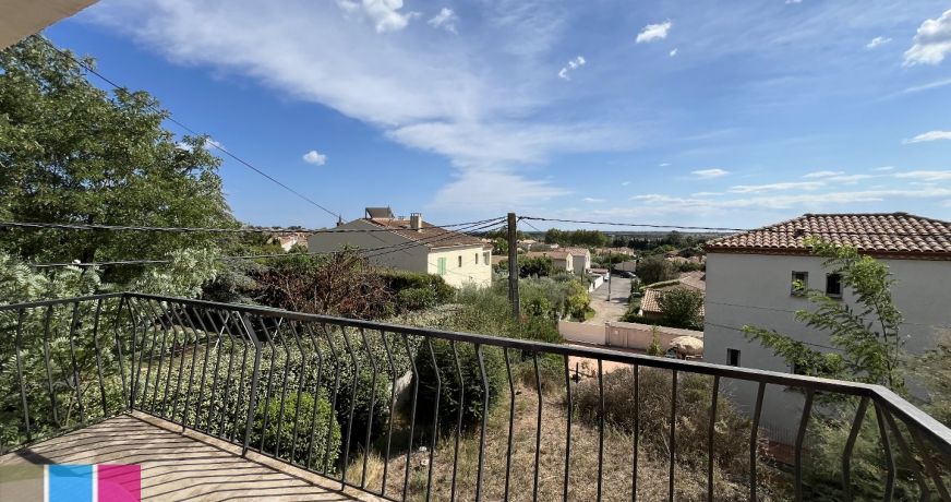 vente Maison Portiragnes