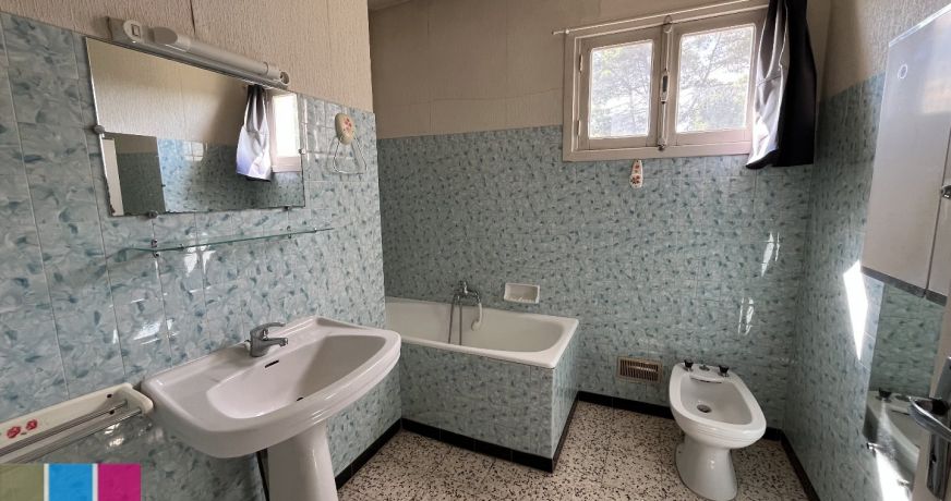 vente Maison Portiragnes