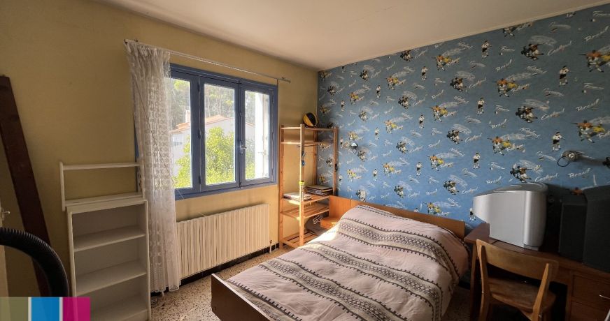 vente Maison Portiragnes