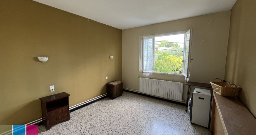 vente Maison Portiragnes