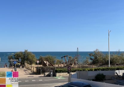 vente Appartement Portiragnes Plage