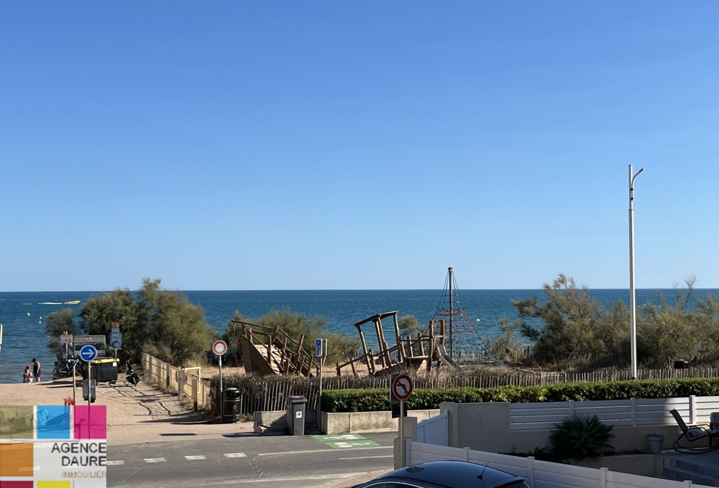 à vendre Appartement Portiragnes Plage