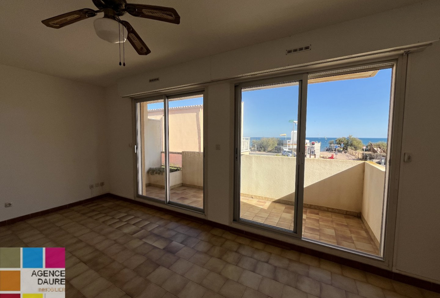 à vendre Appartement Portiragnes Plage