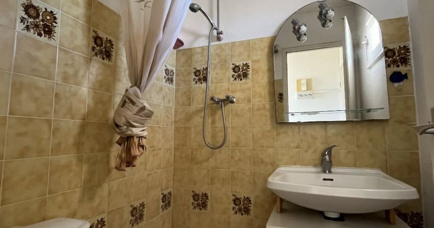 vente Appartement Portiragnes Plage