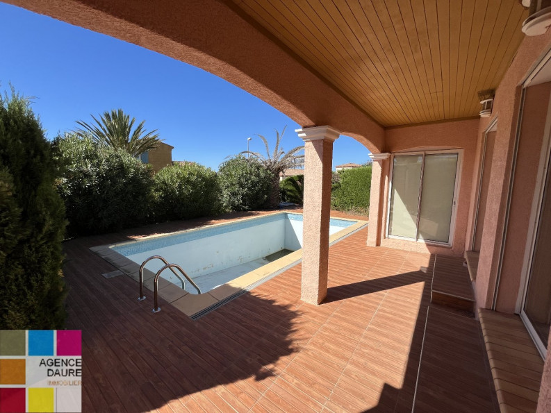 vente Maison Portiragnes - Photo 10