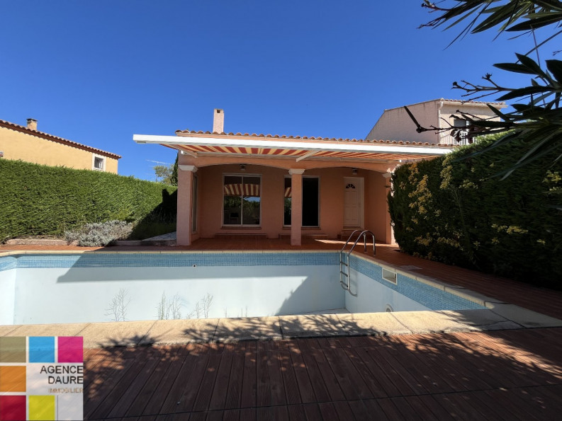 vente Maison Portiragnes - Photo 1