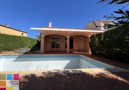 vente Maison Portiragnes