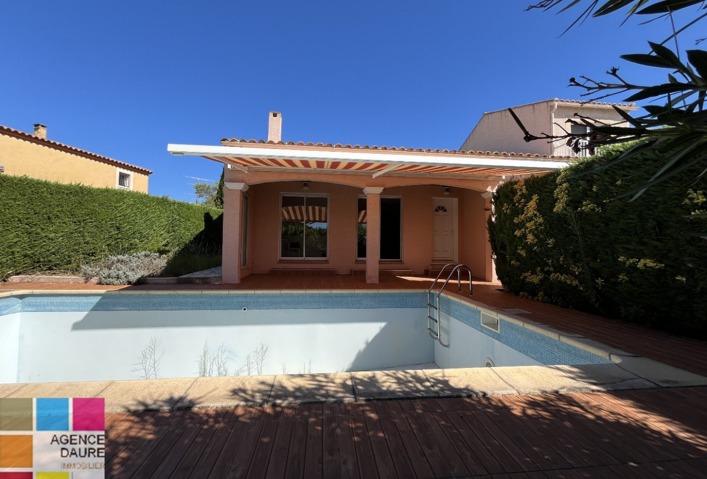 vente Maison Portiragnes - Photo 1