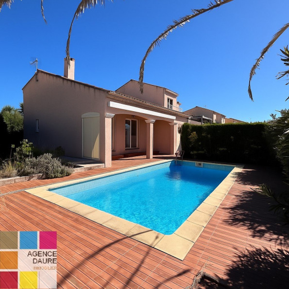 vente Maison Portiragnes - Photo 2