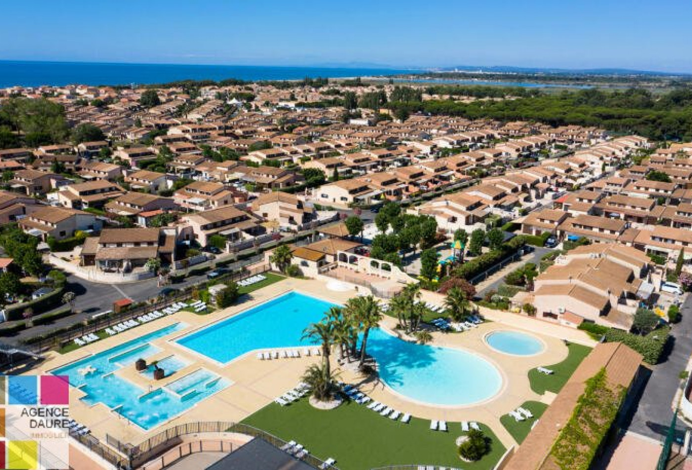 vente Maison en résidence Portiragnes Plage - Photo 2