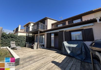 vente Maison en résidence Portiragnes Plage