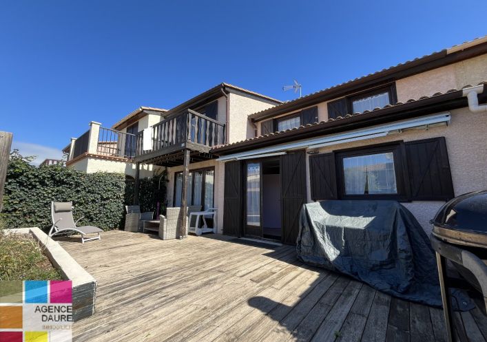 for sale Maison en résidence Portiragnes Plage