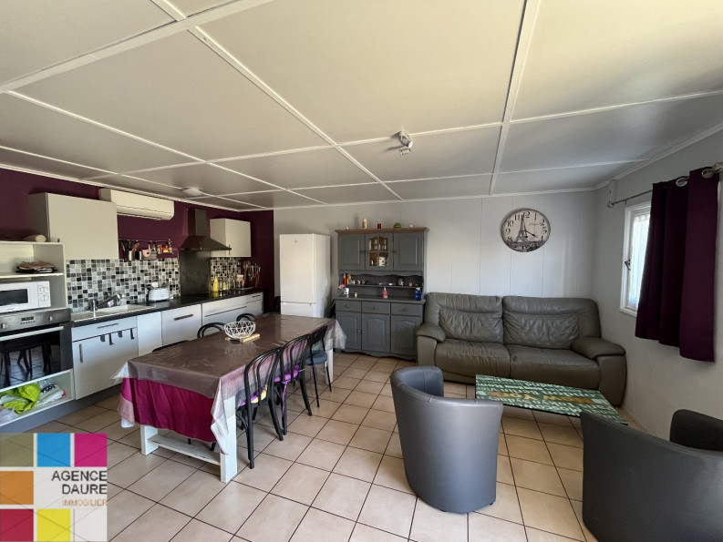 vente Maison en résidence Portiragnes Plage - Photo 3