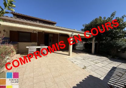 vente Maison en résidence Portiragnes Plage