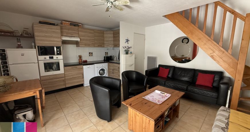 vente Maison en résidence Portiragnes Plage
