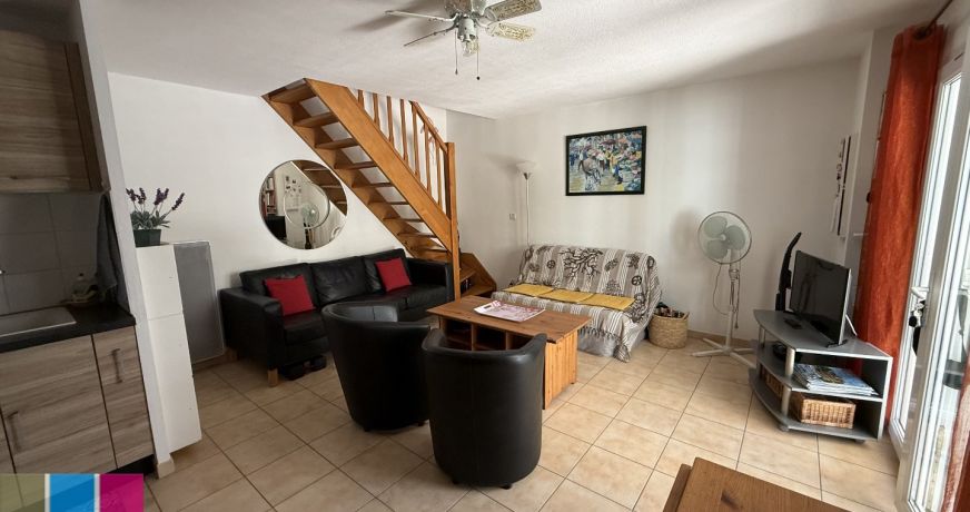 vente Maison en résidence Portiragnes Plage
