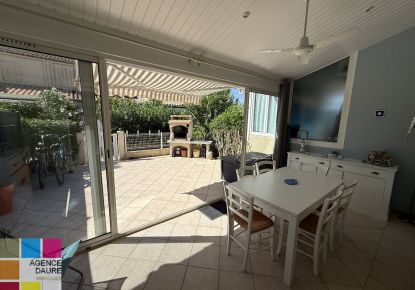 vente Maison en résidence Portiragnes Plage