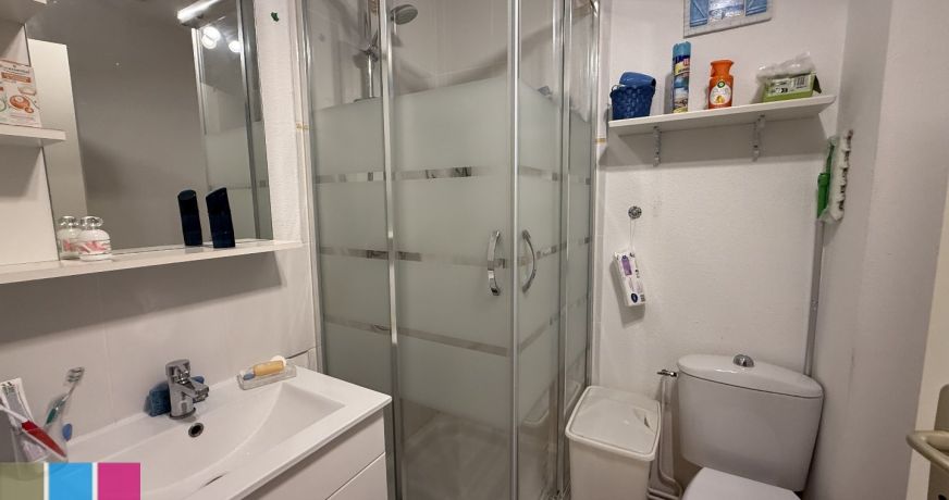 vente Maison en résidence Portiragnes Plage