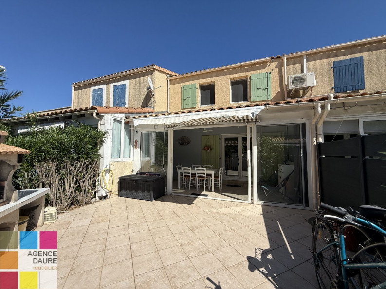 vente Maison en résidence Portiragnes Plage - Photo 2