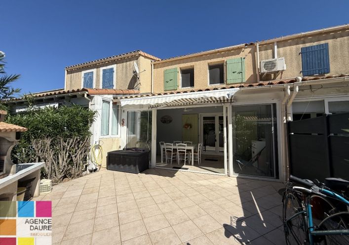 for sale Maison en résidence Portiragnes Plage