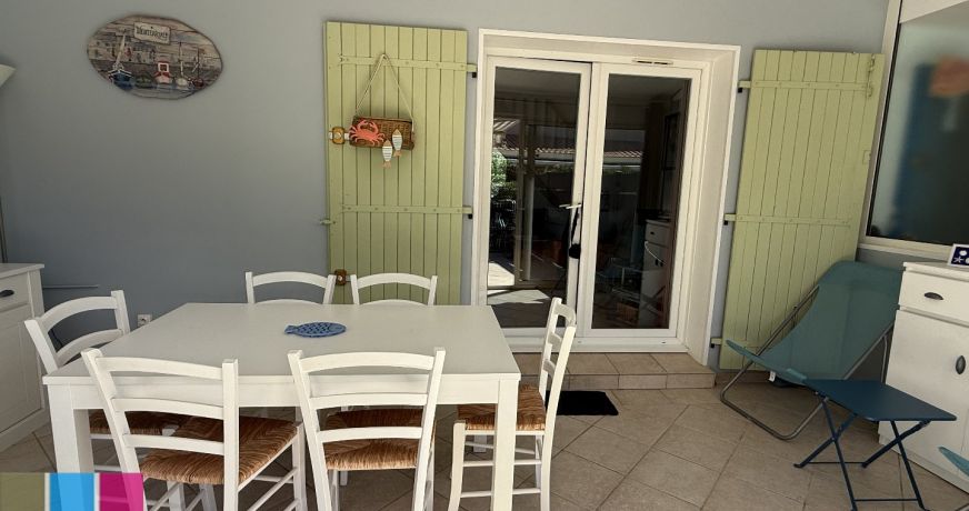 vente Maison en résidence Portiragnes Plage