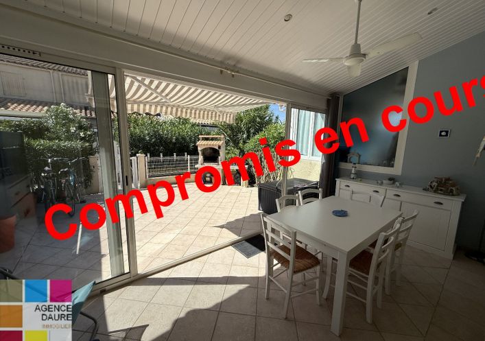 à vendre Maison en résidence Portiragnes Plage