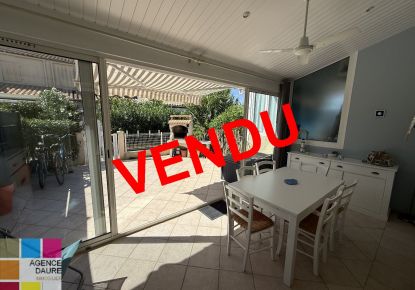 vente Maison en résidence Portiragnes Plage