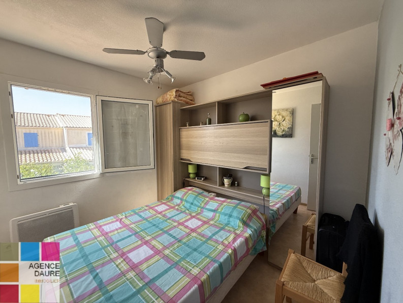 vente Maison en résidence Portiragnes Plage - Photo 5