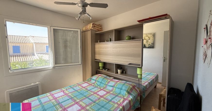 vente Maison en résidence Portiragnes Plage