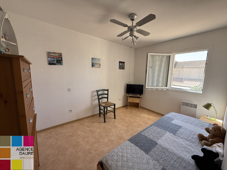 vente Maison en résidence Portiragnes Plage - Photo 6