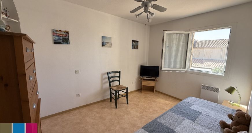 vente Maison en résidence Portiragnes Plage