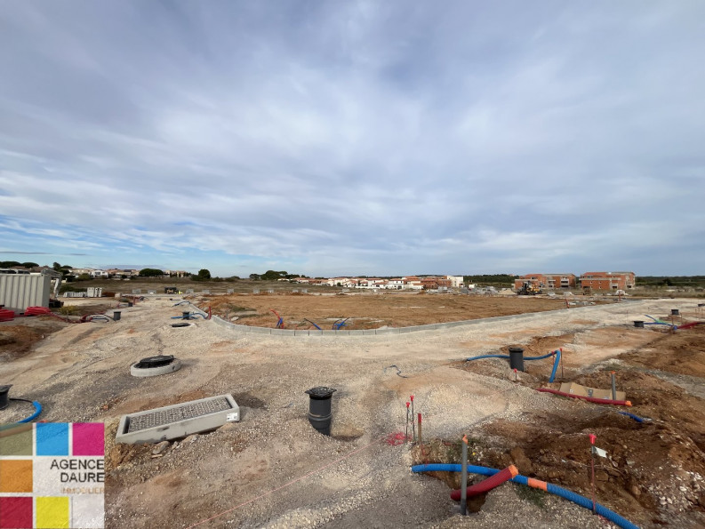 vente Terrain Portiragnes - Photo 7