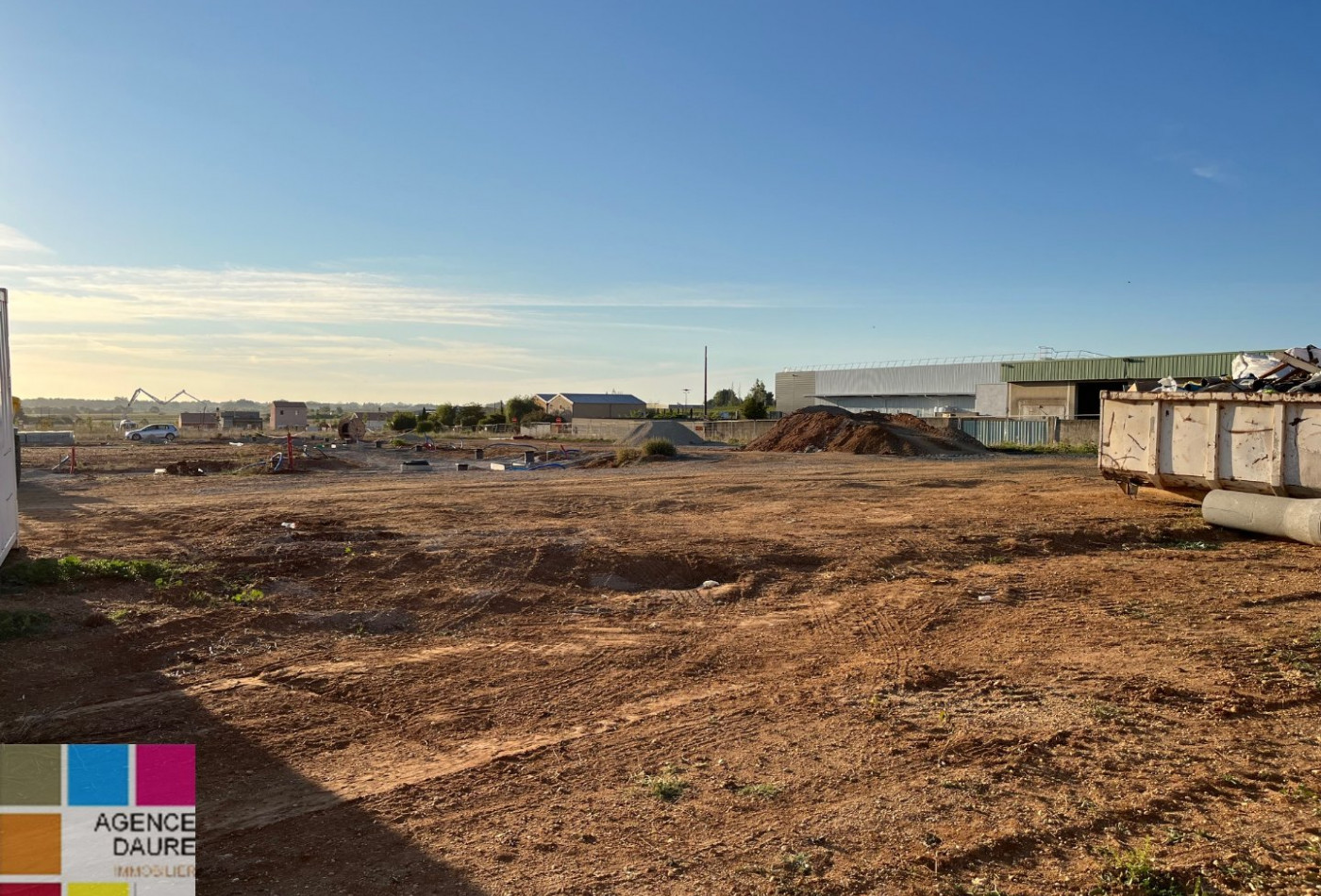 à vendre Terrain Portiragnes