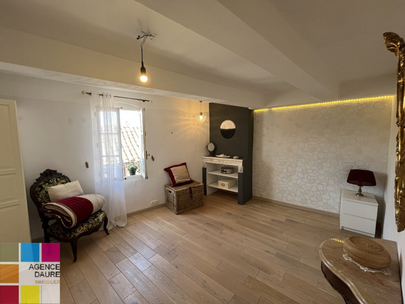 vente Maison de village Villeneuve Les Beziers - Photo 9