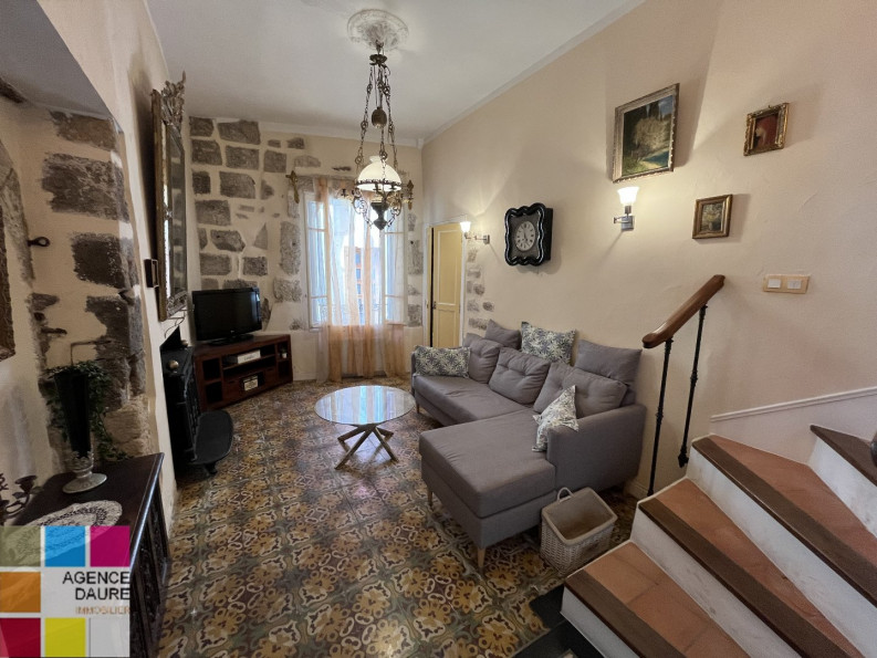 vente Maison de village Villeneuve Les Beziers - Photo 4