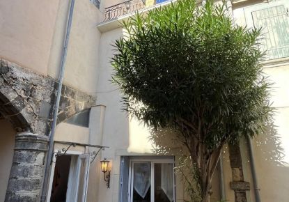 vente Maison de village Villeneuve Les Beziers