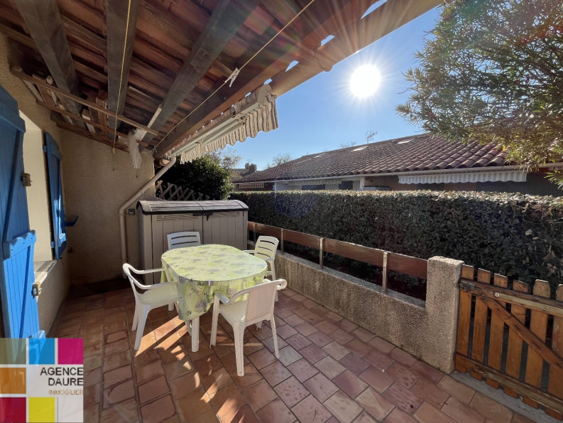 vente Maison en résidence Portiragnes Plage - Photo 2