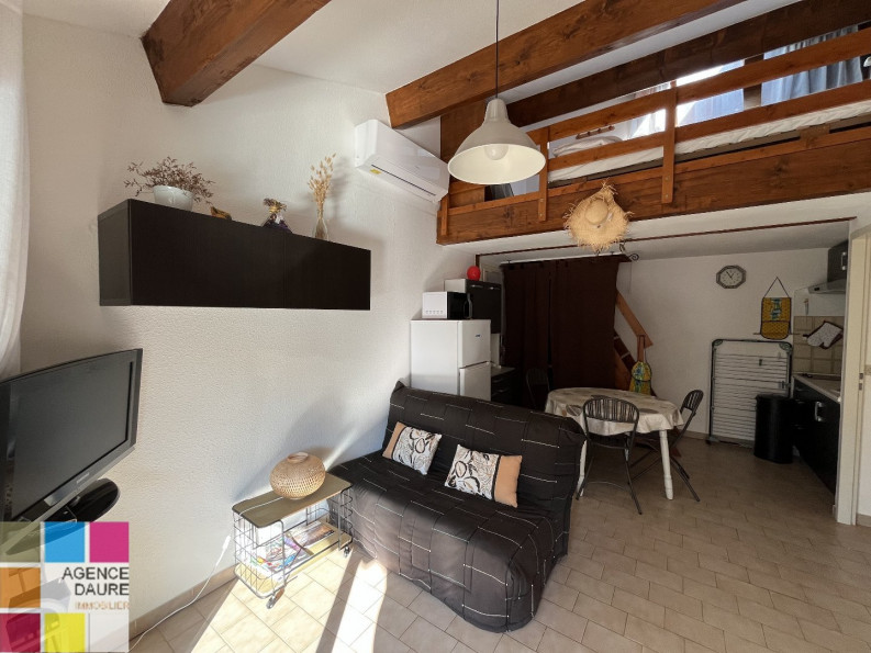 vente Maison en résidence Portiragnes Plage - Photo 3