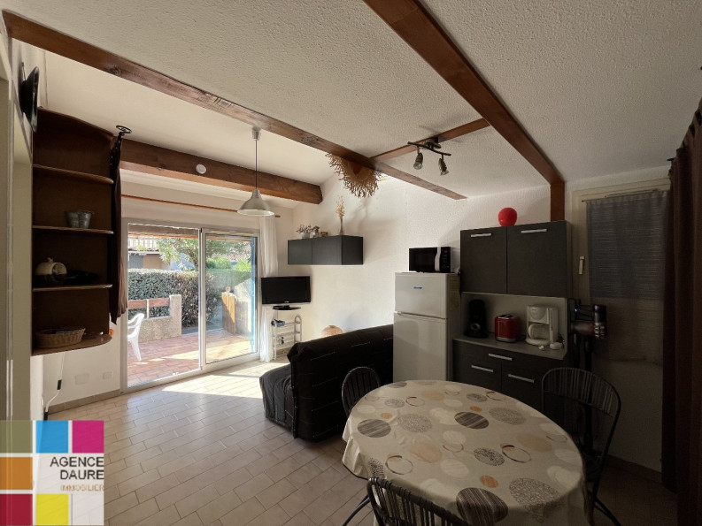 vente Maison en résidence Portiragnes Plage - Photo 4