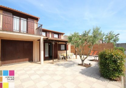 vente Maison en résidence Portiragnes Plage