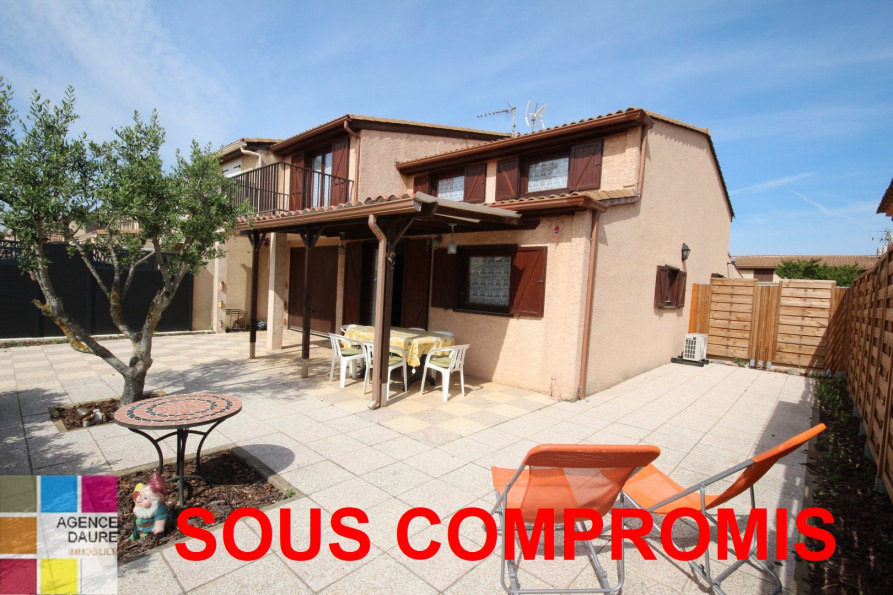 vente Maison en résidence Portiragnes Plage - Photo 1