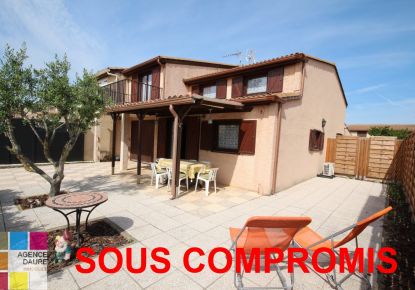 vente Maison en résidence Portiragnes Plage