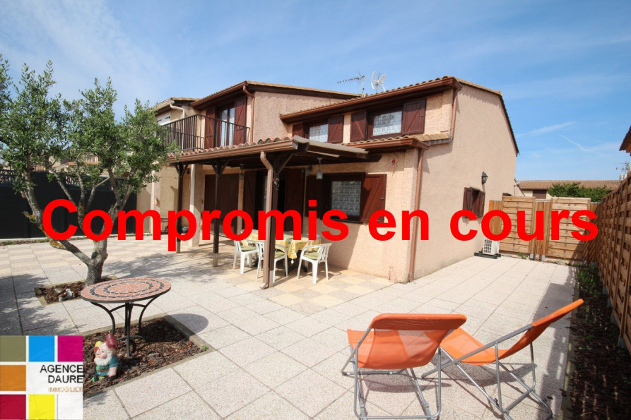 vente Maison en résidence Portiragnes Plage - Photo 1