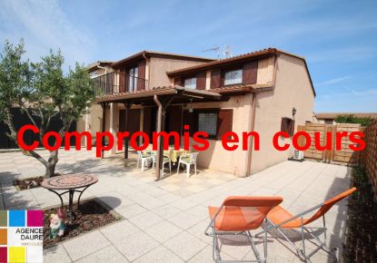 vente Maison en résidence Portiragnes Plage