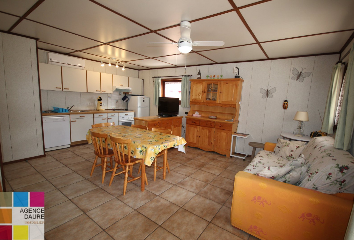 vente Maison en résidence Portiragnes Plage - Photo 3