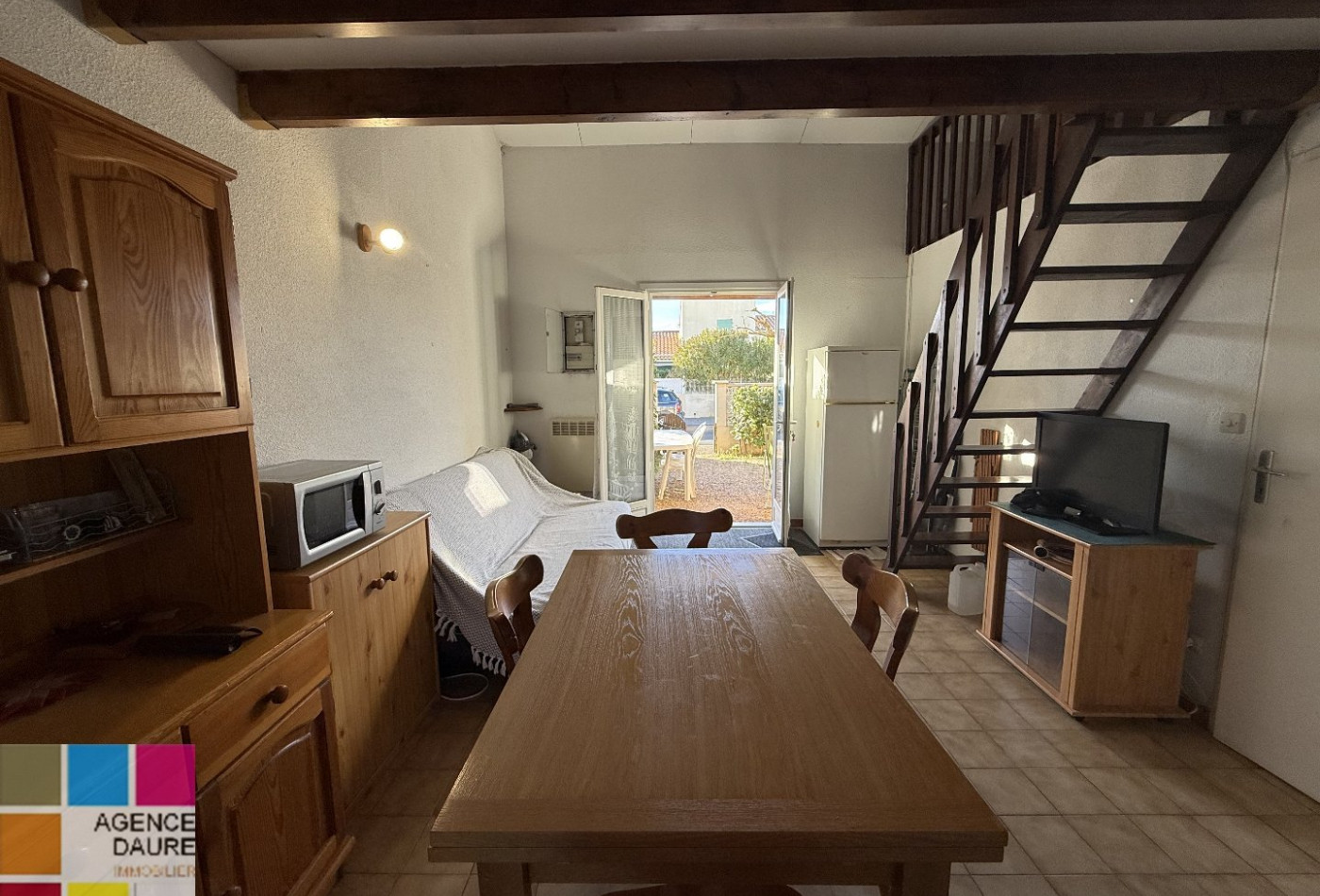 vente Maison de plage Portiragnes Plage - Photo 3