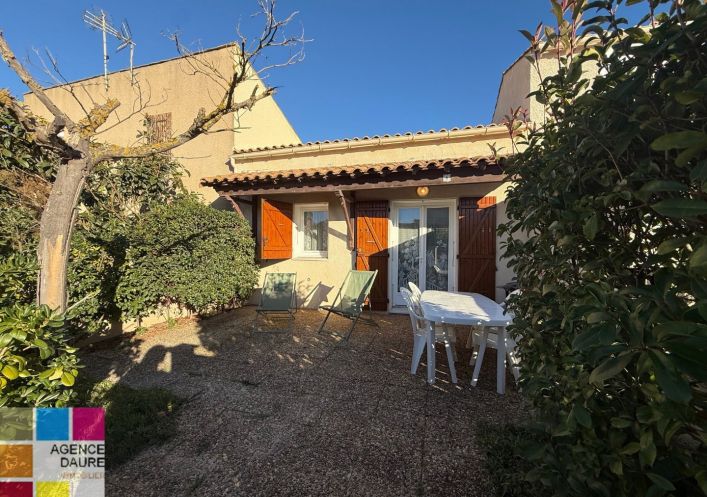 for sale Maison de plage Portiragnes Plage