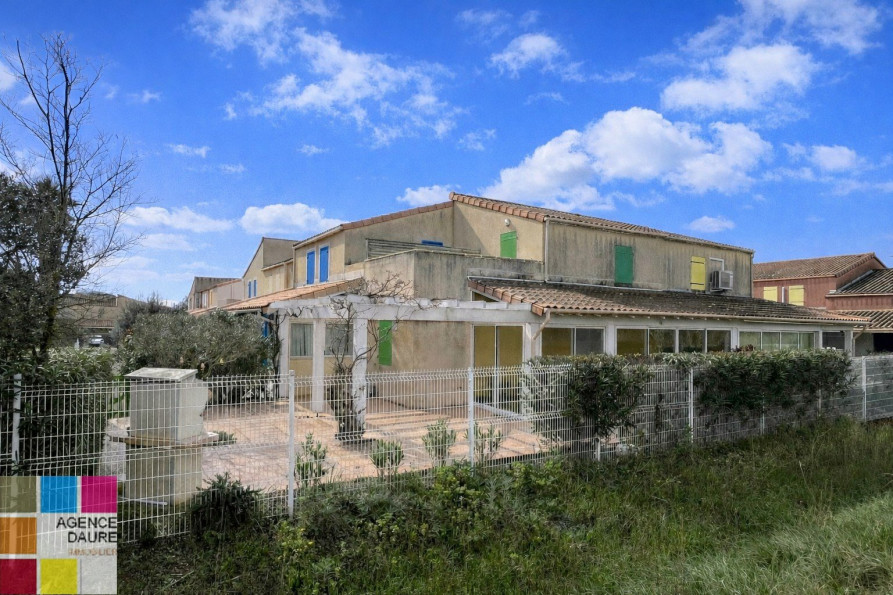 vente Maison en résidence Portiragnes Plage - Photo 1