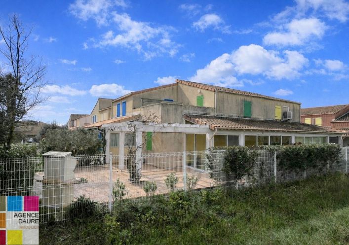 à vendre Maison en résidence Portiragnes Plage